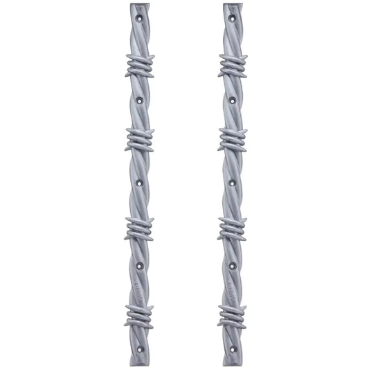 Opera Barbwire Rails