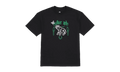 SB Max90 Skate T-Shirt "Elephant - Black" HJ0804 010
