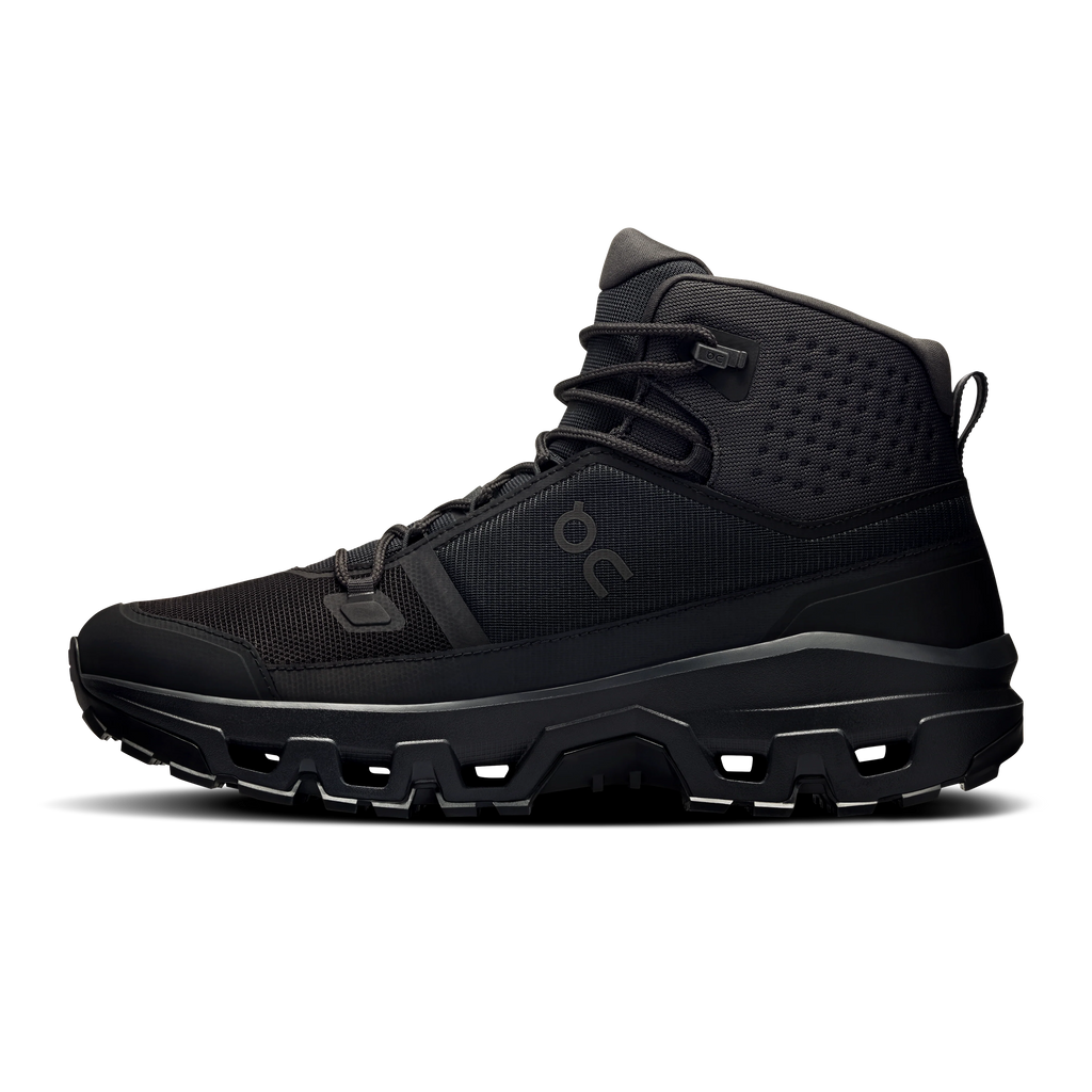 Cloudrock Mid Waterproof
