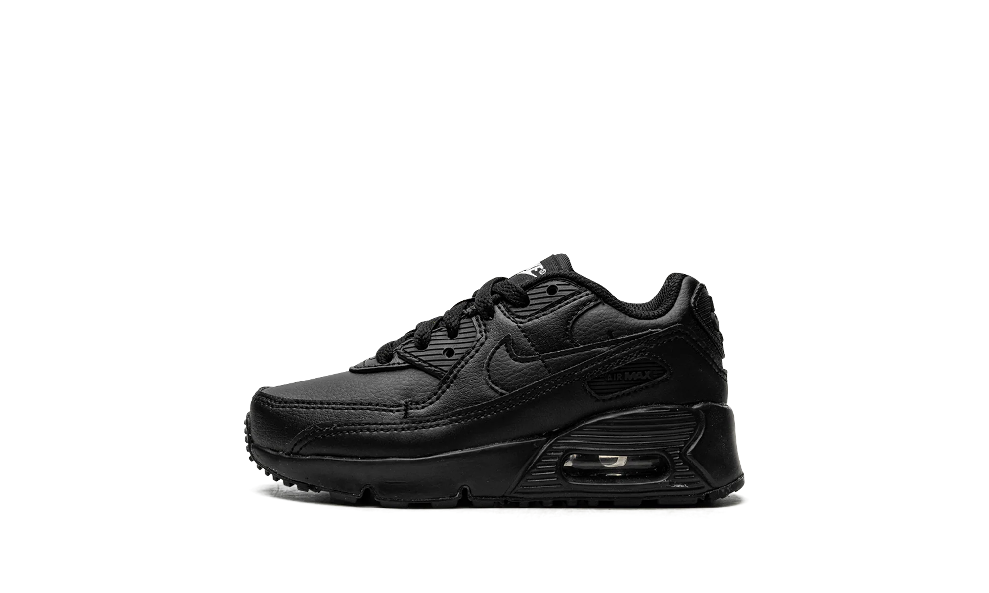 Air Max 90 PS "BLACK / BLACK / WHITE / BLACK" CD6867 001