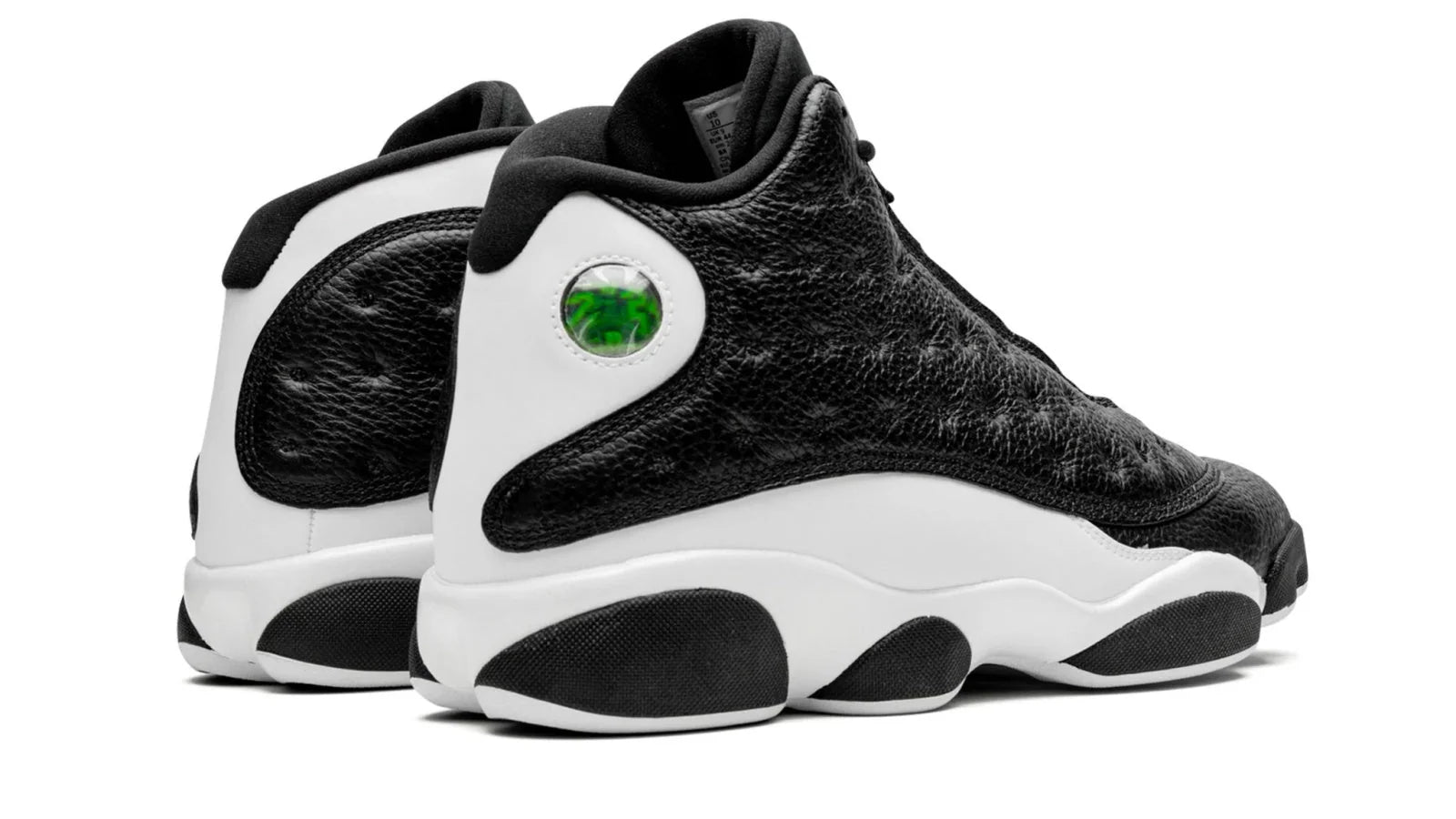 Air Jordan 13 Retro Reverse He Got Game