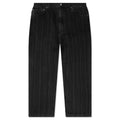 Rylan Pant Rylan Stripe Black Stone Washed