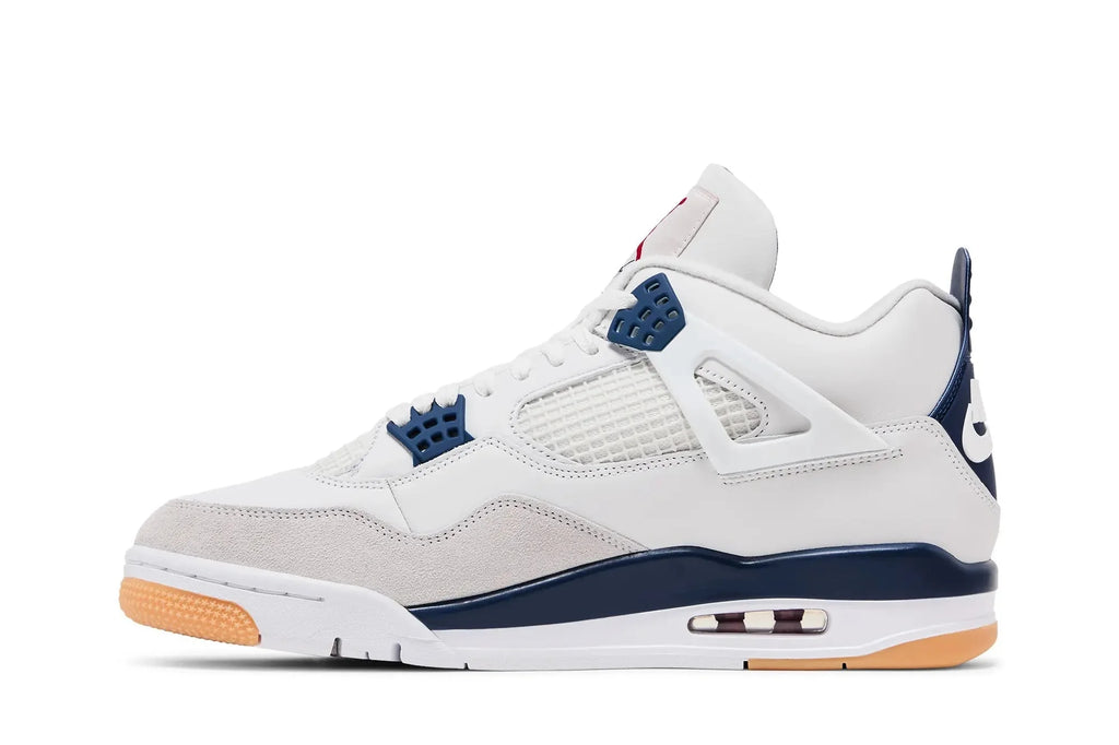 Nike SB x Jordan 4 Retro SP Navy
