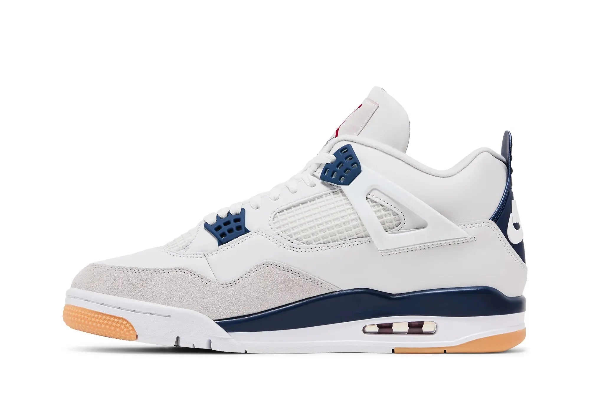 Nike SB x Jordan 4 Retro SP Navy
