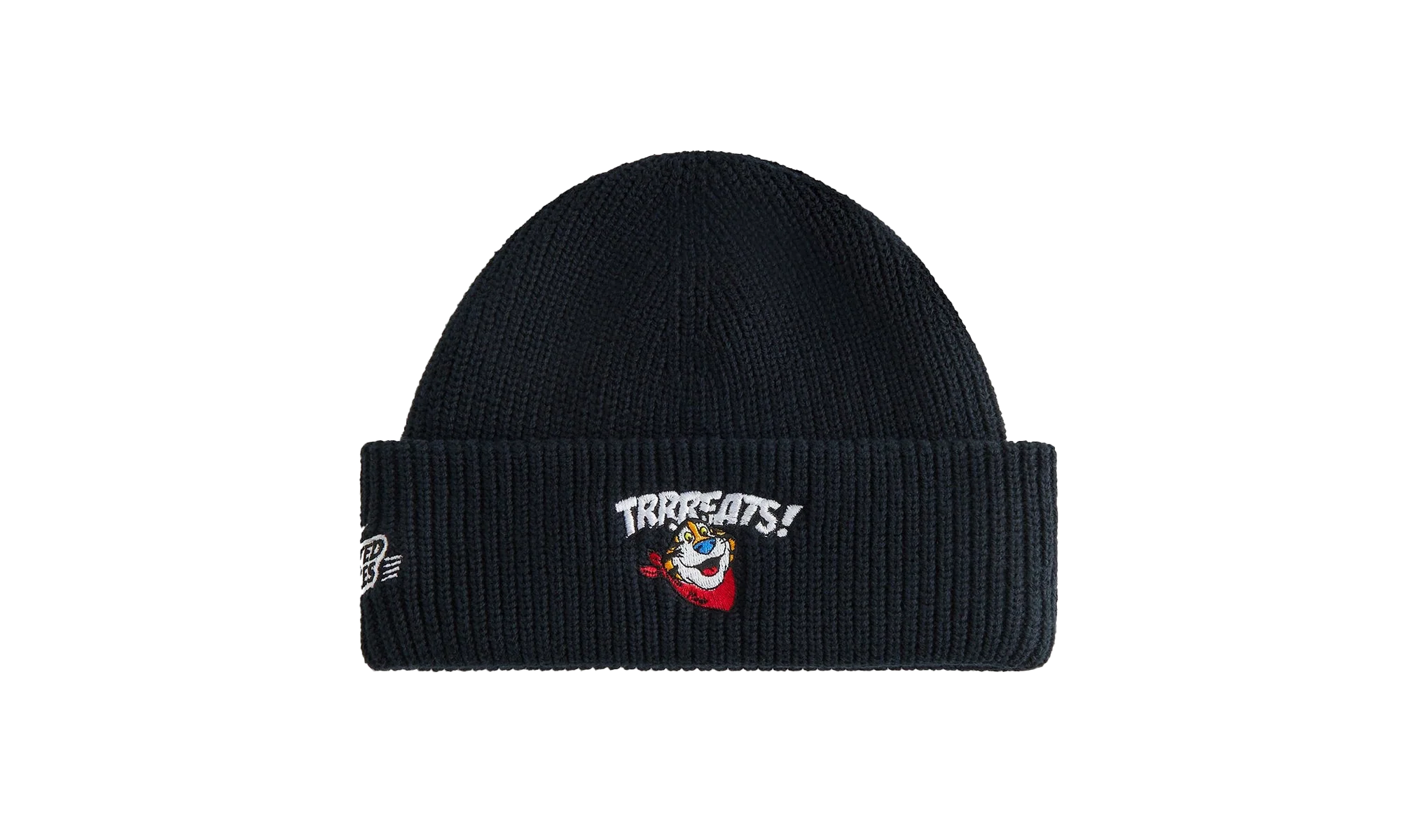 Kellogg’s Frosted Flakes® Cereal Beanie "Black" khm051426 001