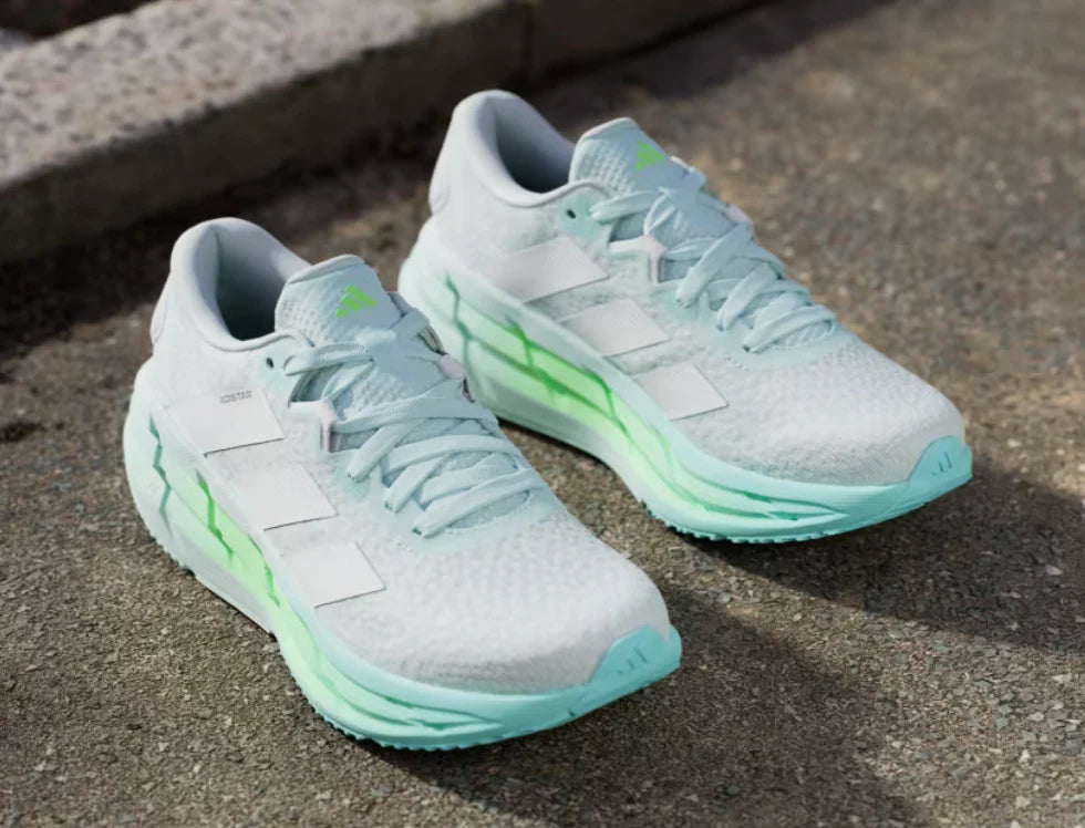 Womens Adidas Adistar 4