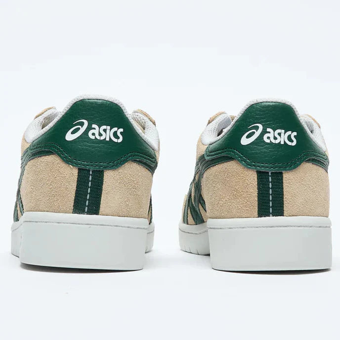 Asics Japan Pro Wood Crepe Evergreen