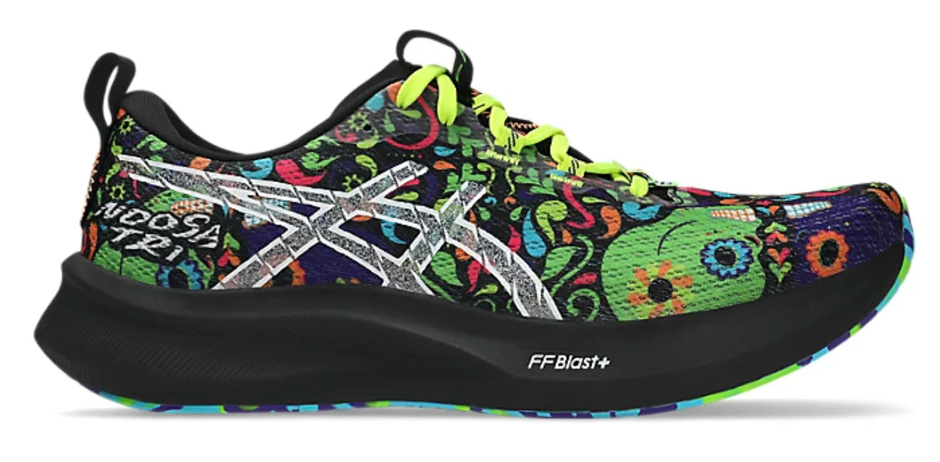 Mens Asics Noosa Tri 16