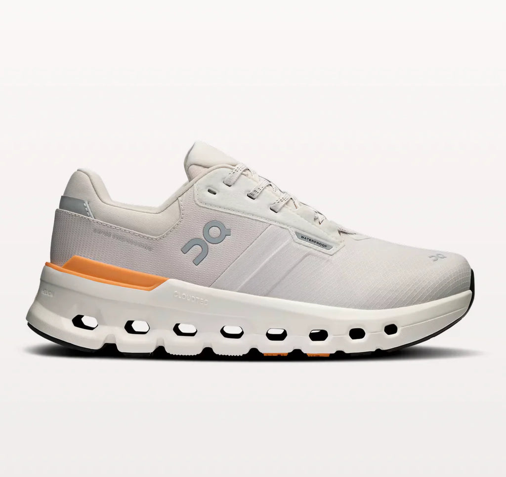 Womens On Cloudrunner 2 Waterproof