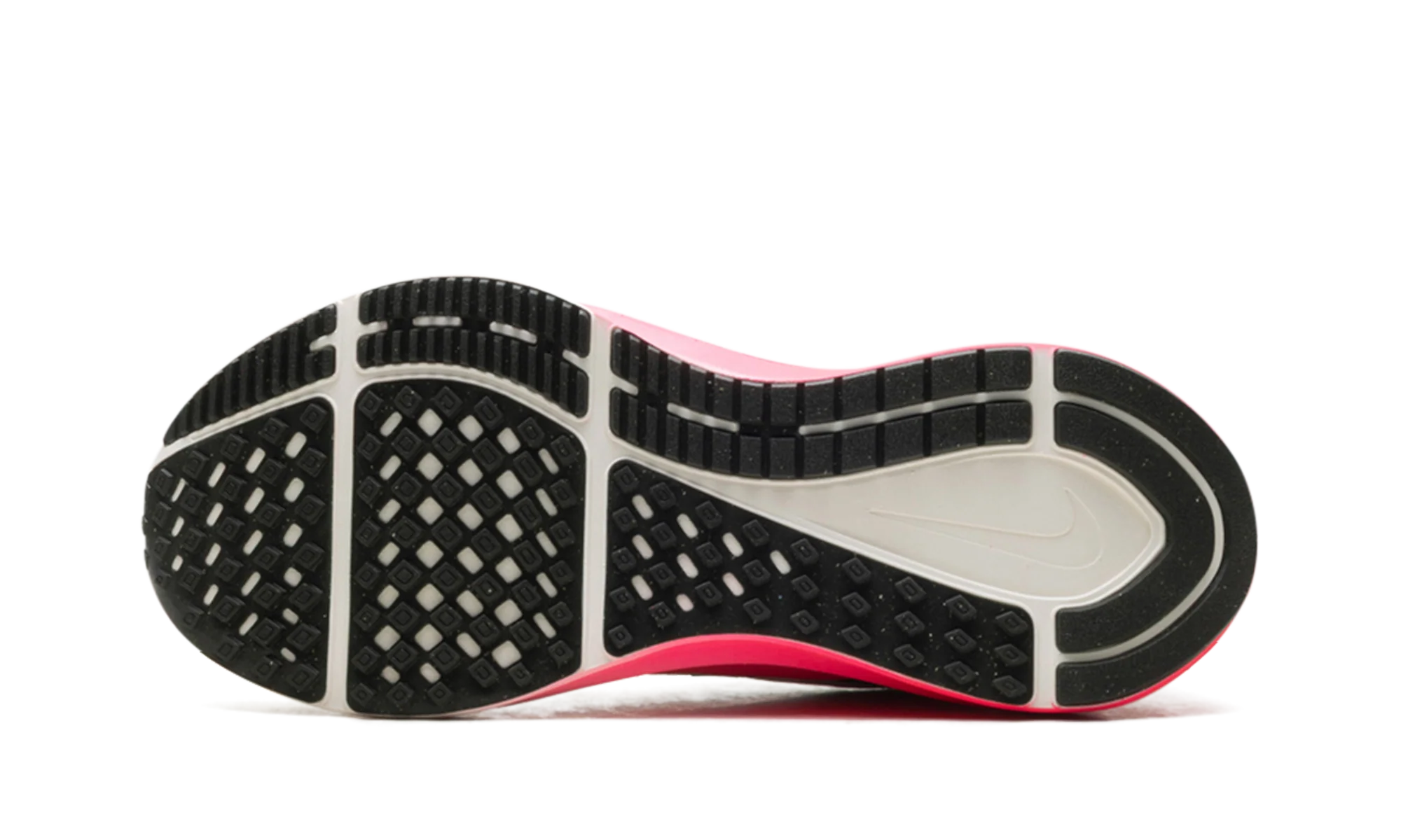 Structure 25 WMNS"Sail Hyper Pink Bright Crimson Sequoia" Ib7452 100