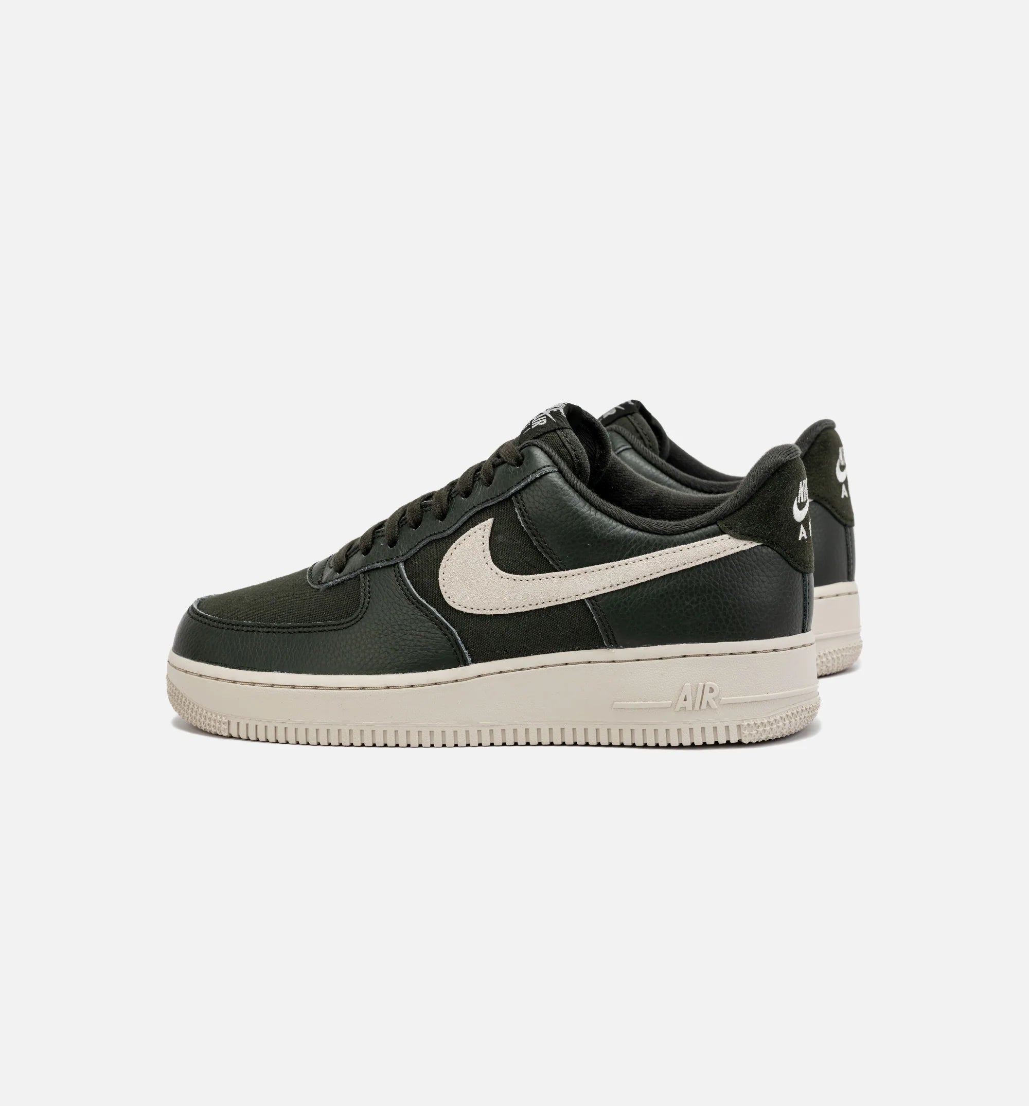 Air Force 1 Low 07 LX NBHD Mens Lifestyle Shoe Sequoia Light Orewood Brown