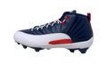 Jordan 12 Force Savage 3 PE "Howard Bison'" FJ6223 416