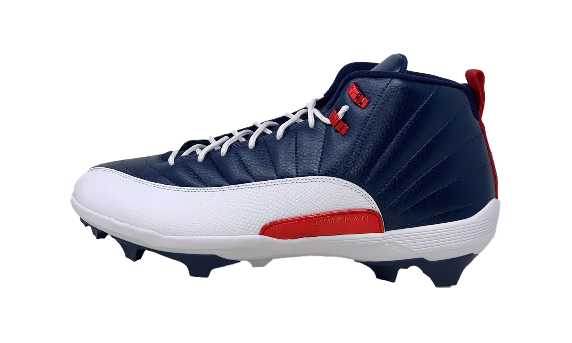 Jordan 12 Force Savage 3 PE "Howard Bison'" FJ6223 416