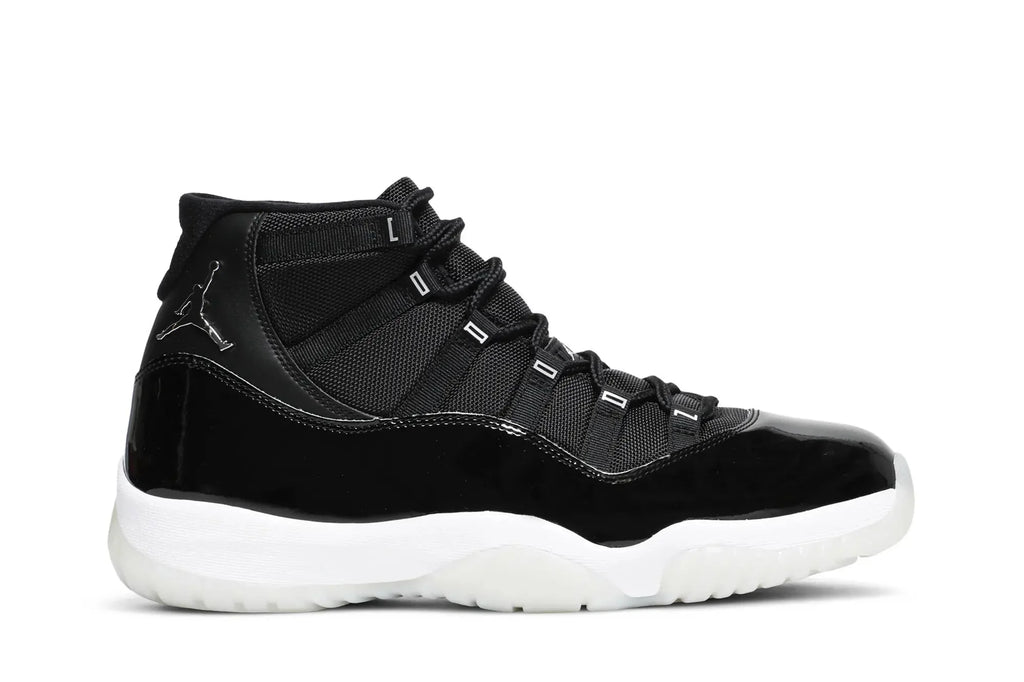 Jordan 11 Retro Jubilee 25th Anniversary