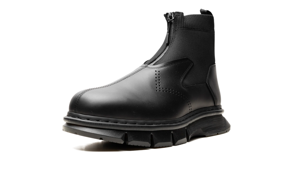 Awri 3.0 Zip Boot Black Orleans "Black" 42005001