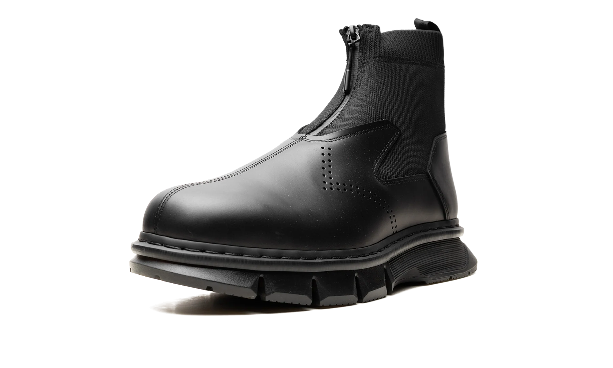 Awri 3.0 Zip Boot Black Orleans "Black" 42005001