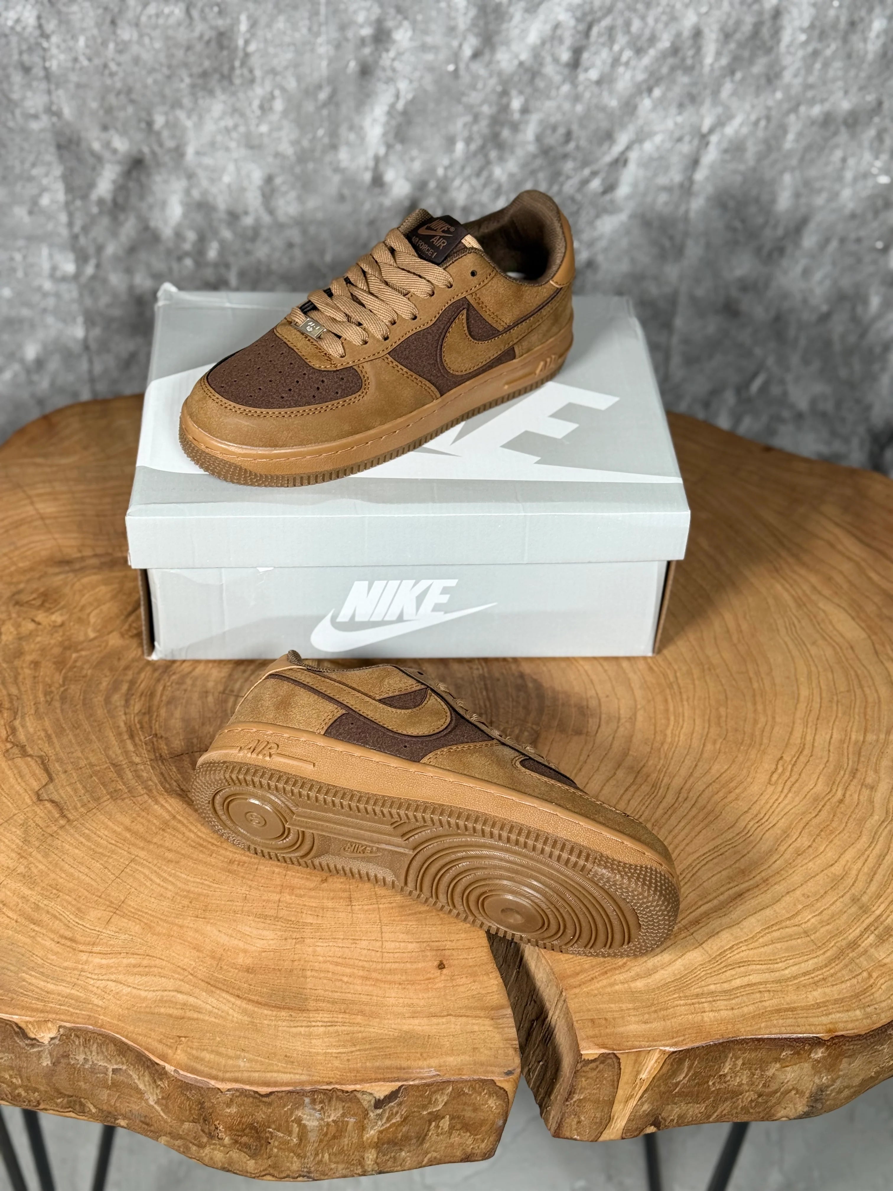 NIKE AF AIR FORCE MODEL