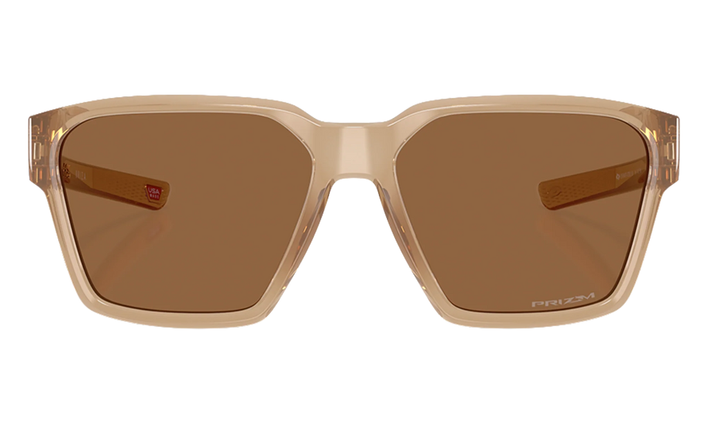 Briza "Polished Sepia - Prizm Bronze" OO9497 0758