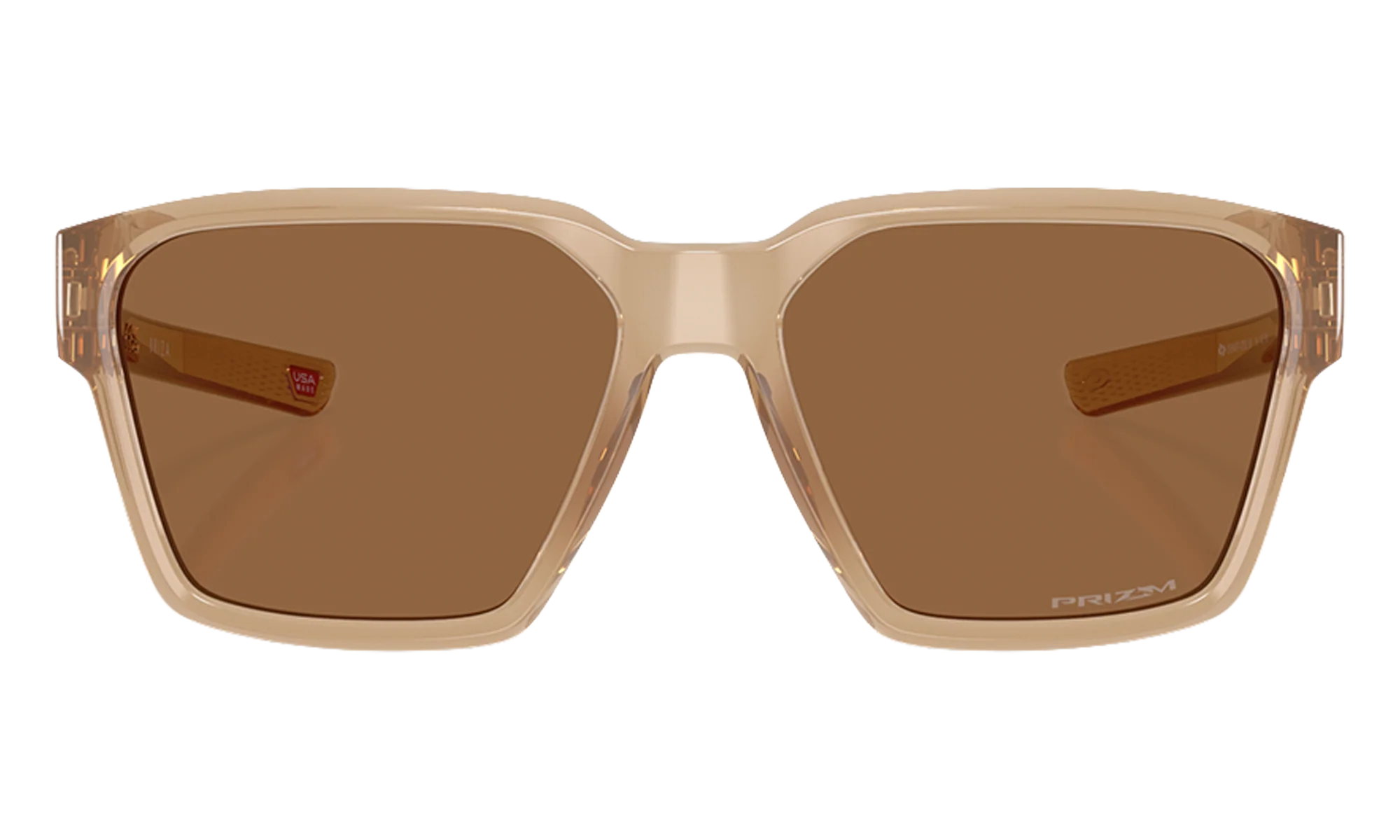 Briza "Polished Sepia - Prizm Bronze" OO9497 0758