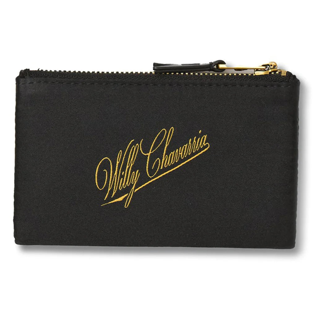 Casa De Chavarria Wallet Black
