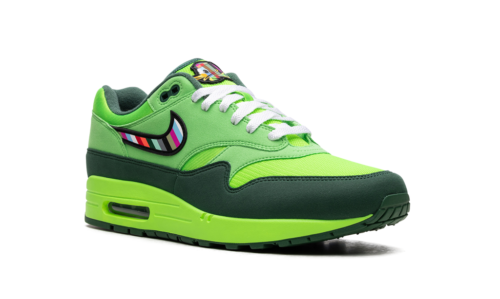 Air Max 1 "Oregon - Tinker Hatfield"