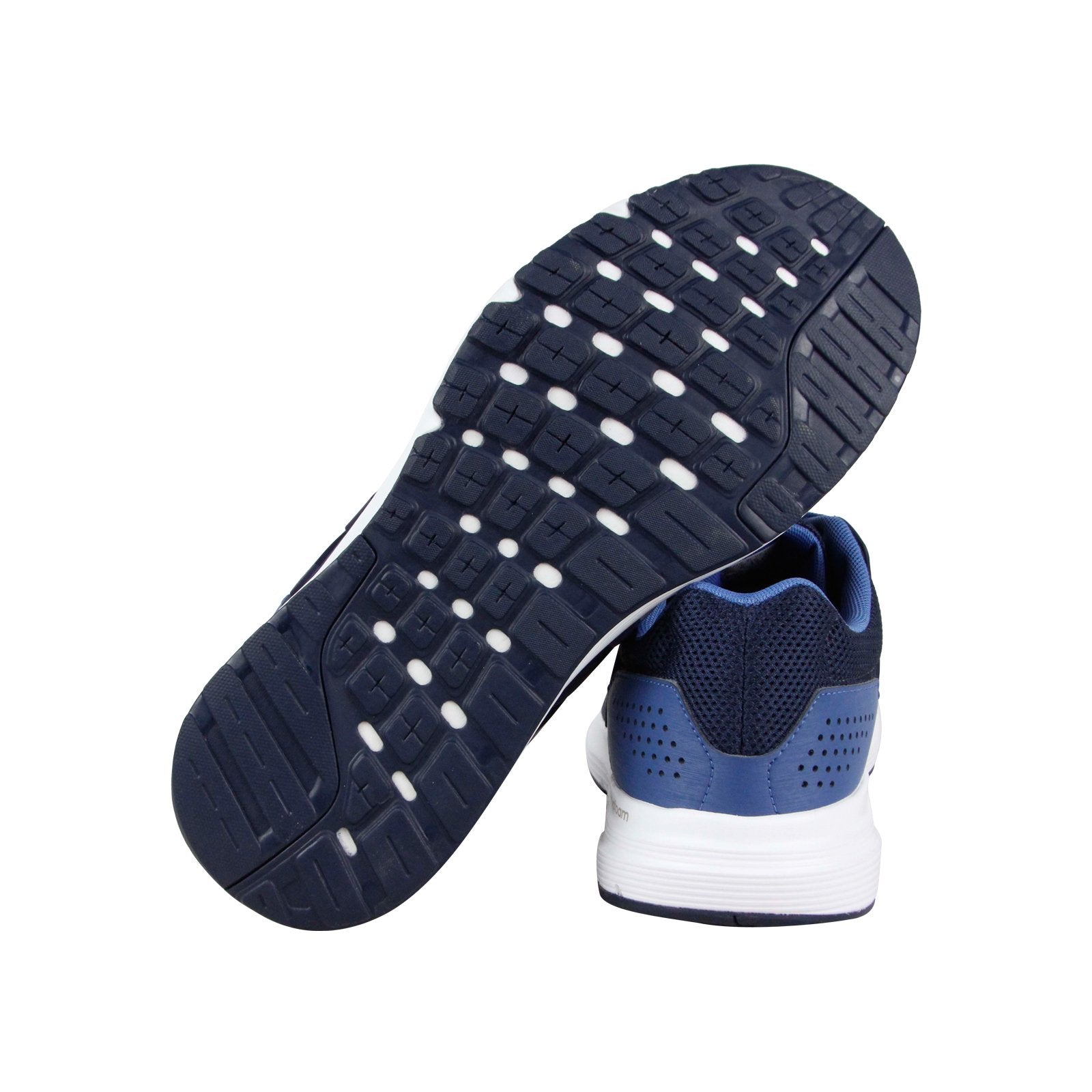 Galaxy 4 M CP8828 Mens Blue Mesh Lace Up Lifestyle Sneakers Shoes