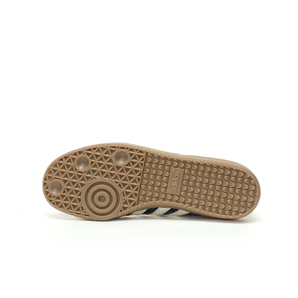 Samba Wales Bonner Navy Croc