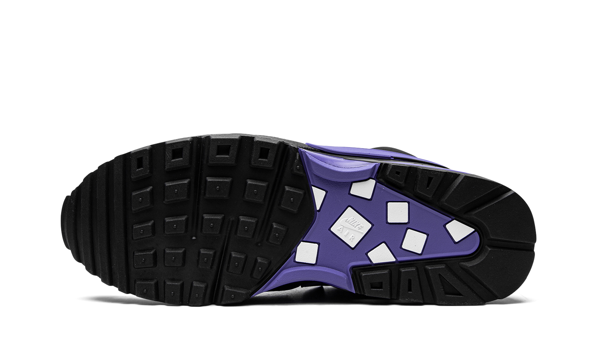 Air Max BW OG "Black Persian Violet" DM3047 001