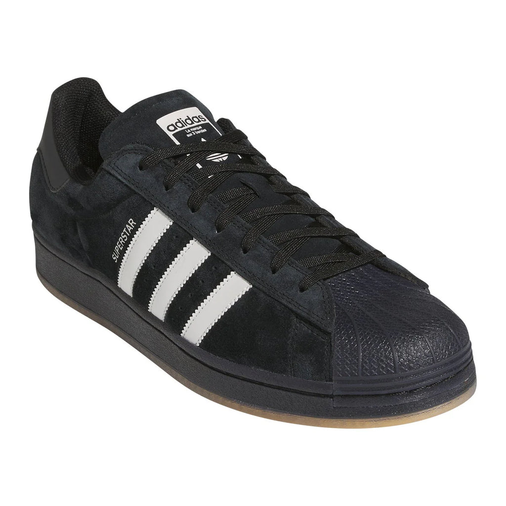 Adidas Superstar ADV Black Zeromt Spark