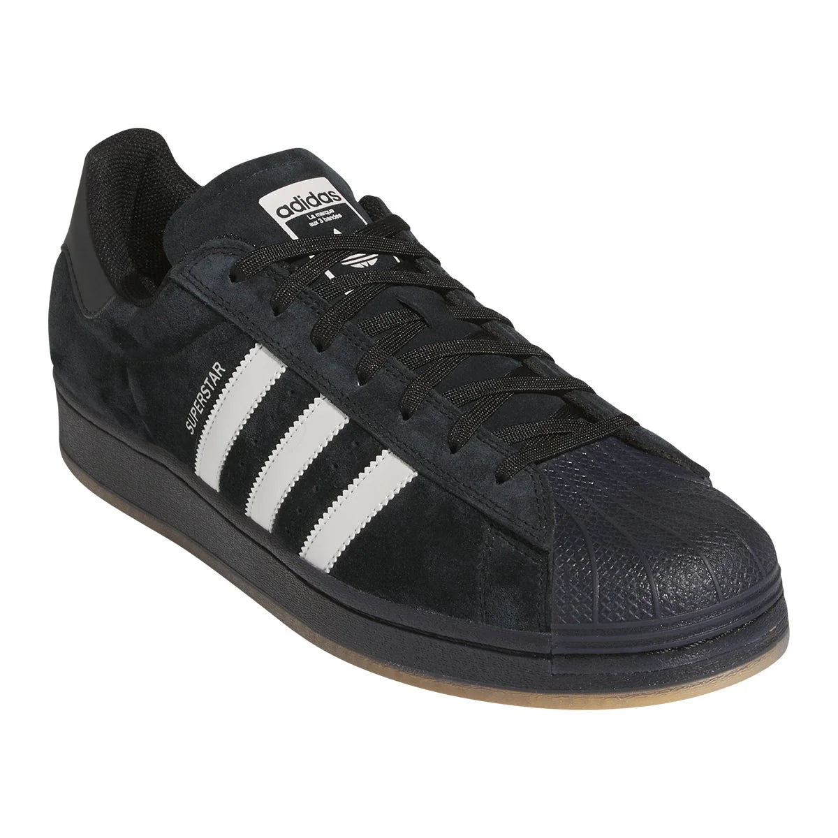 Adidas Superstar ADV Black Zeromt Spark