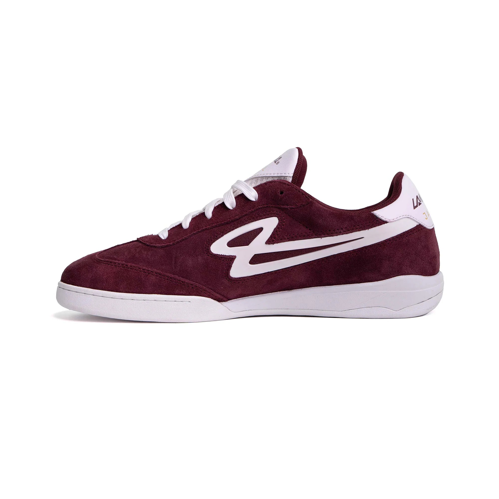 Jackal Burgundy