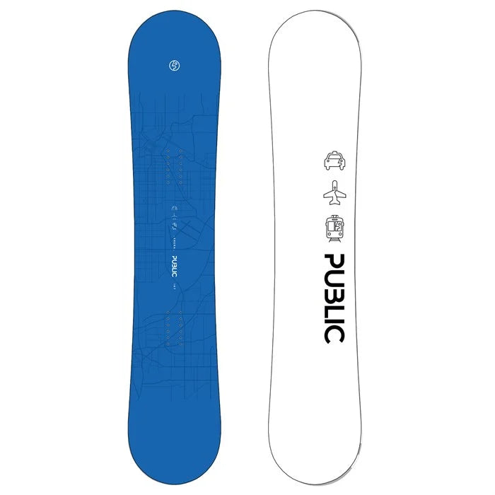 Public General 2026 147CM