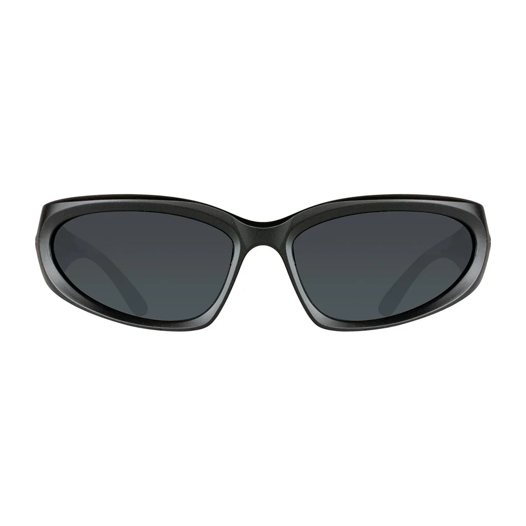 Cassette Optics Limewire Black Smoke Lens