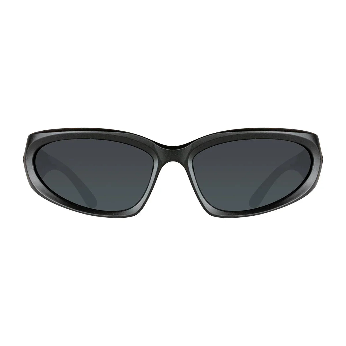 Cassette Optics Limewire Black Smoke Lens
