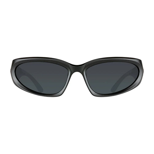 Cassette Optics Limewire Black Smoke Lens