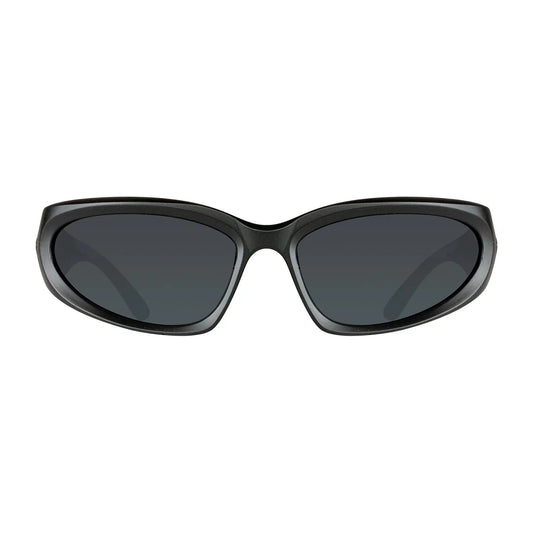 Cassette Optics Limewire Black Smoke Lens