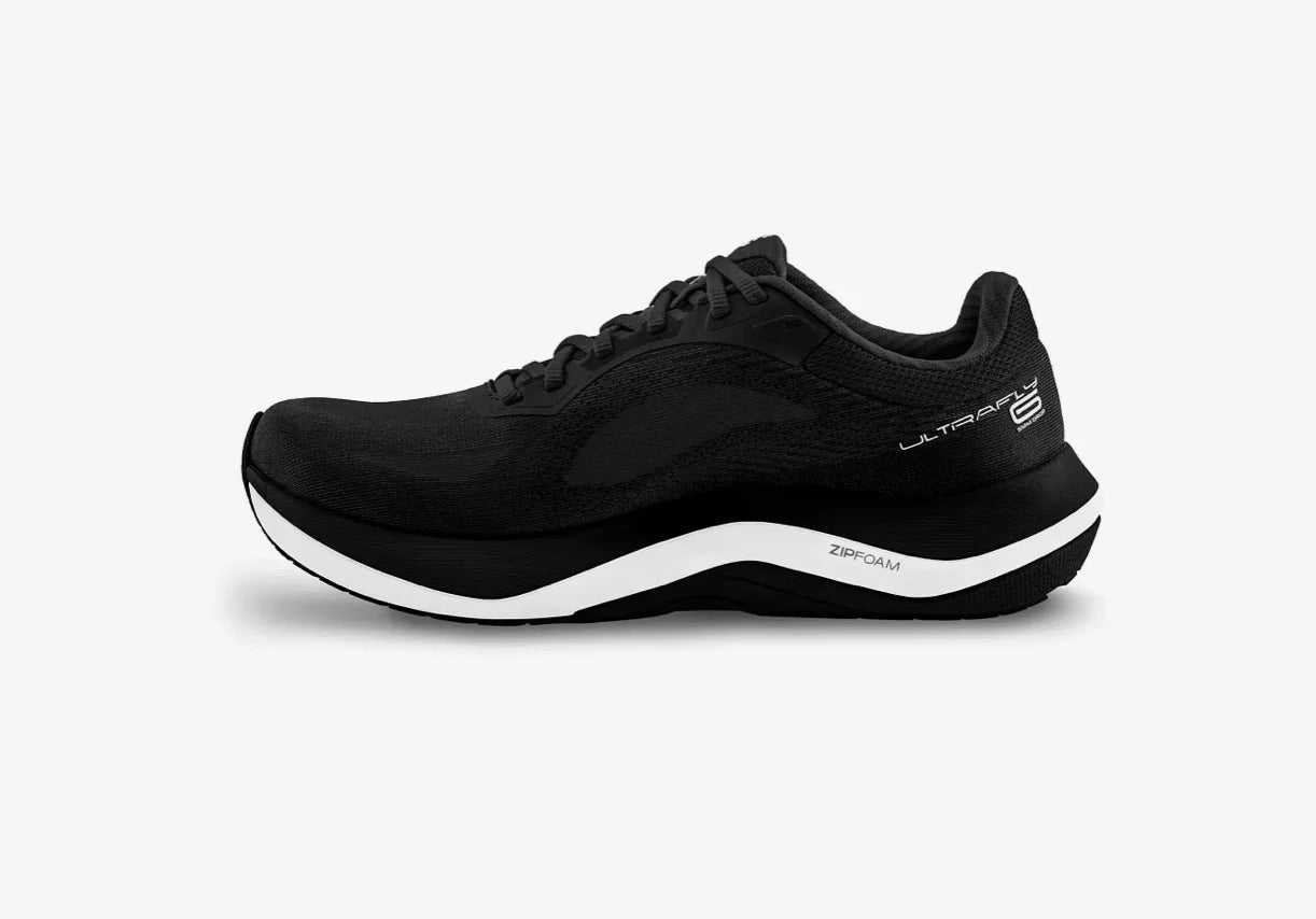 Womens Topo Ultrafly 6