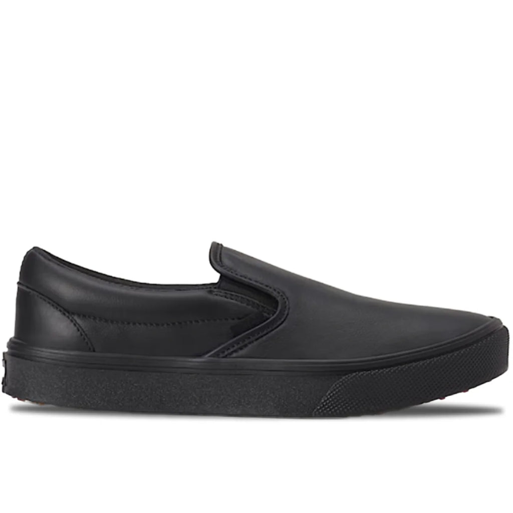 Vans Slip On MFTM Series III Leather Black Gum