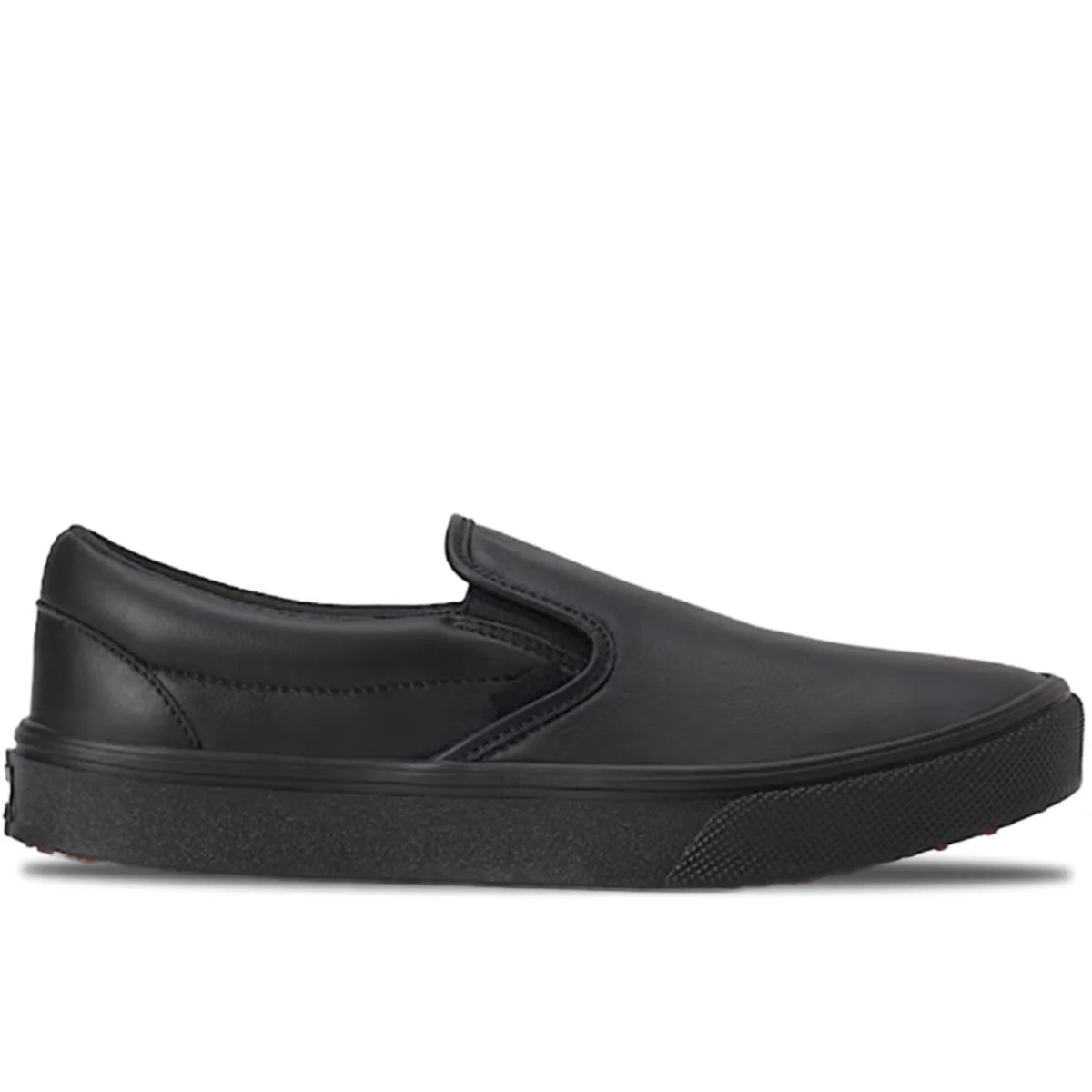 Vans Slip On MFTM Series III Leather Black Gum