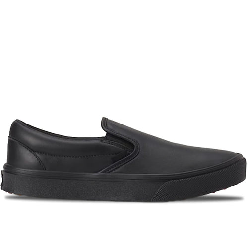 Vans Slip On MFTM Series III Leather Black Gum