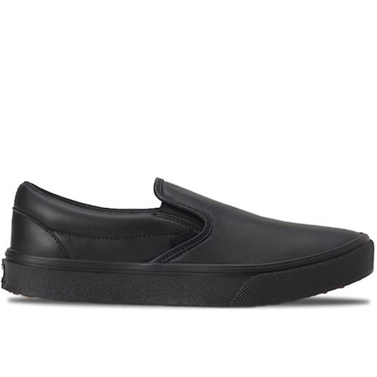 Vans Slip On MFTM Series III Leather Black Gum