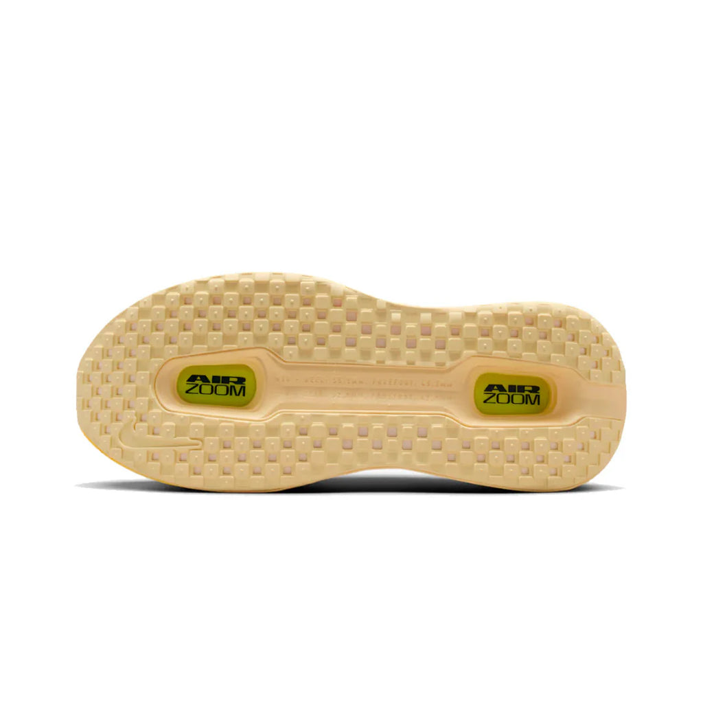 Nike Vomero Premium Alabaster Amarelo