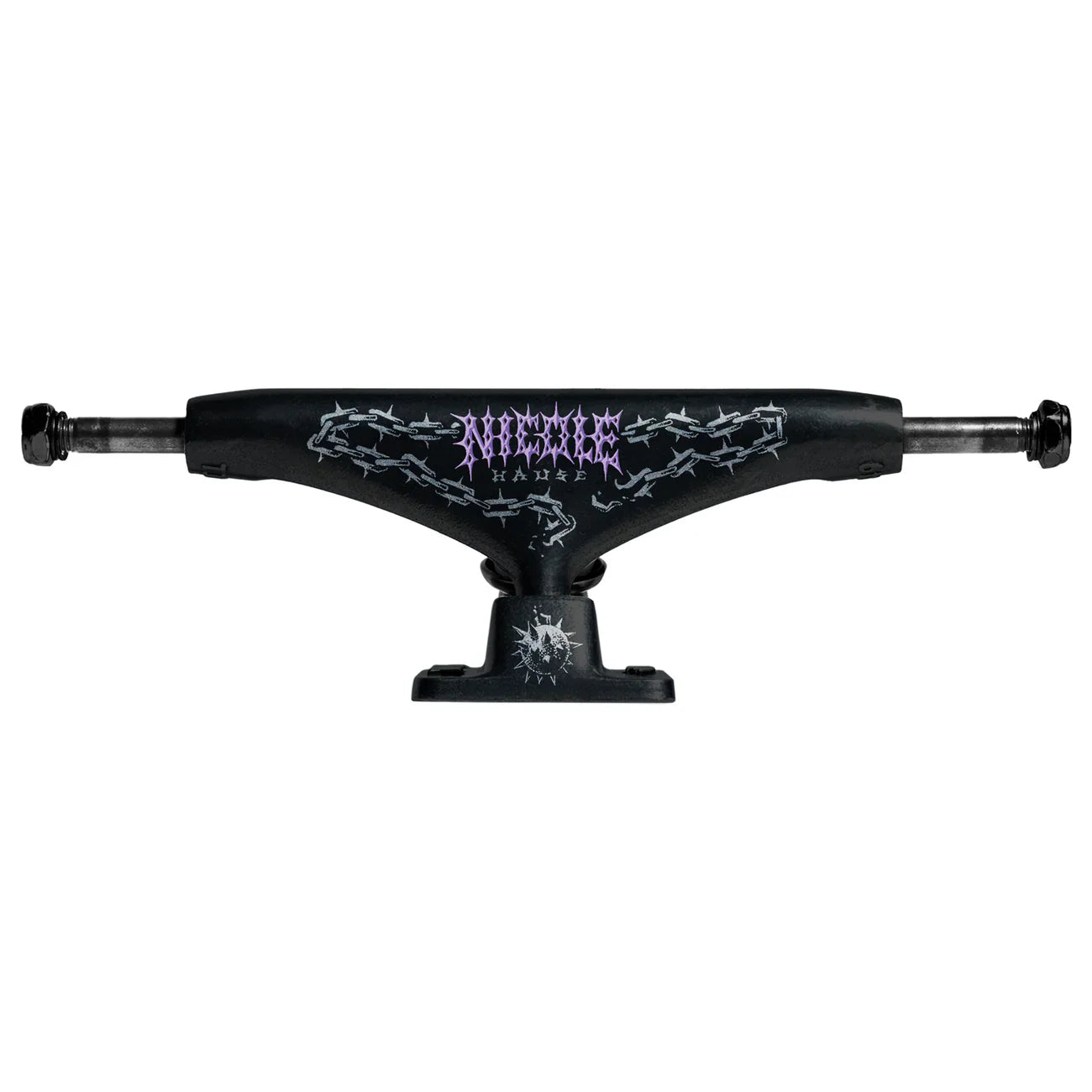Thunder Nicole Malice T II Trucks 148