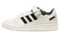 Forum Low "Orbit Grey Black" IE7217
