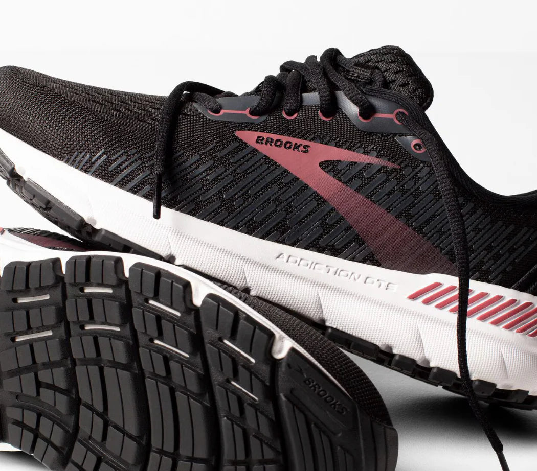 Womens Brooks Addiction GTS 15