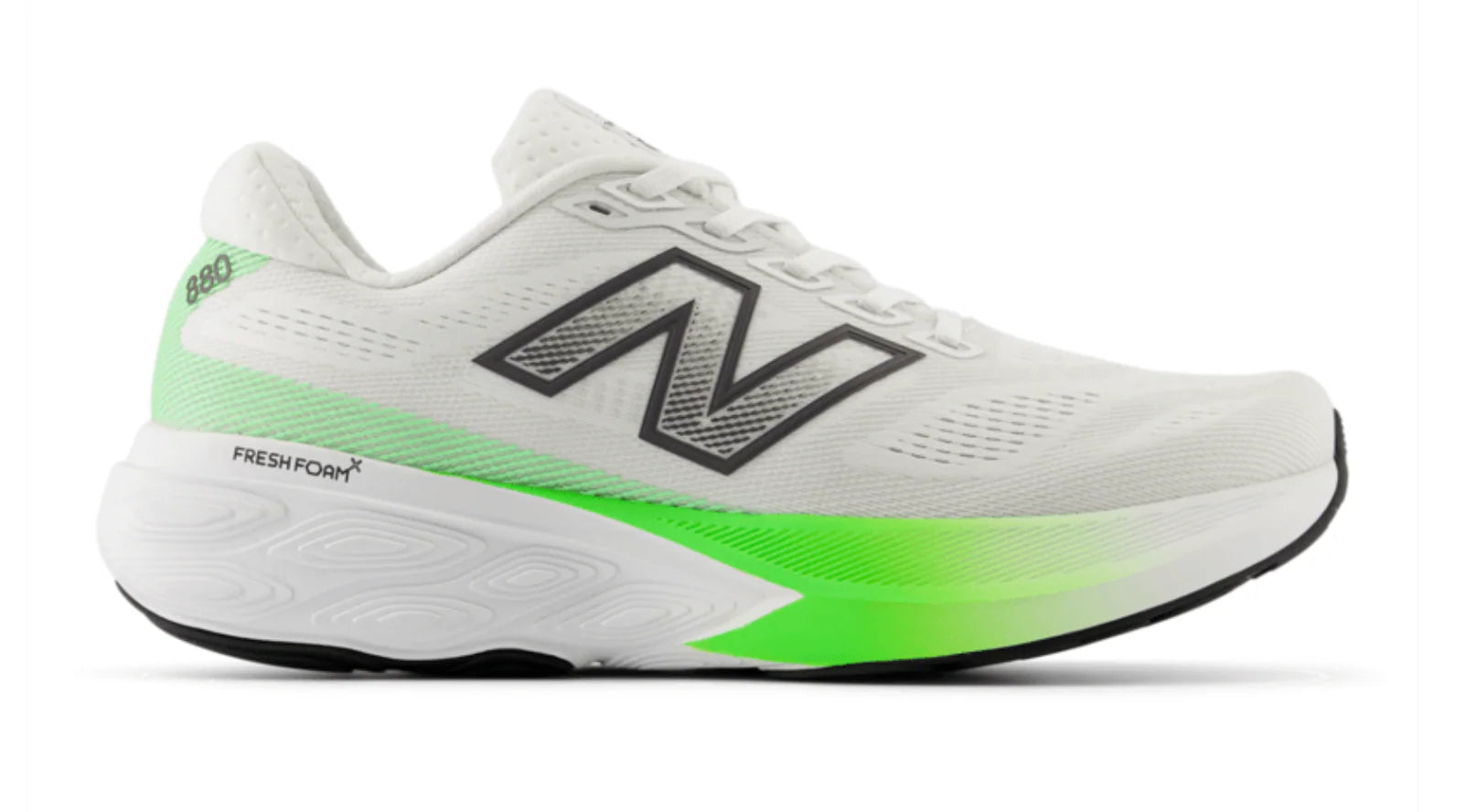 Mens New Balance Fresh Foam 880v15