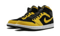 Air Jordan 1 Mid New Love 2017 Release