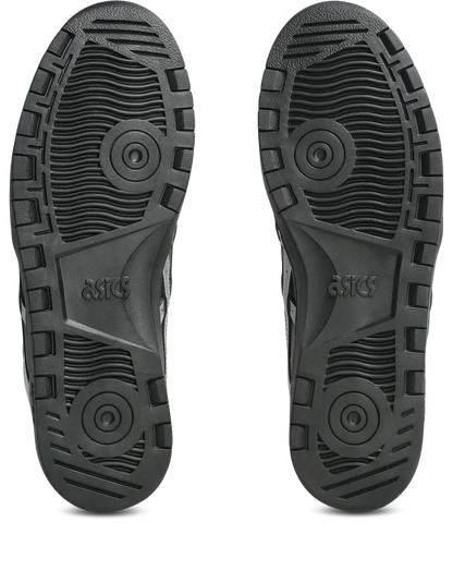 Asics Japan Pro Black Pure Silver