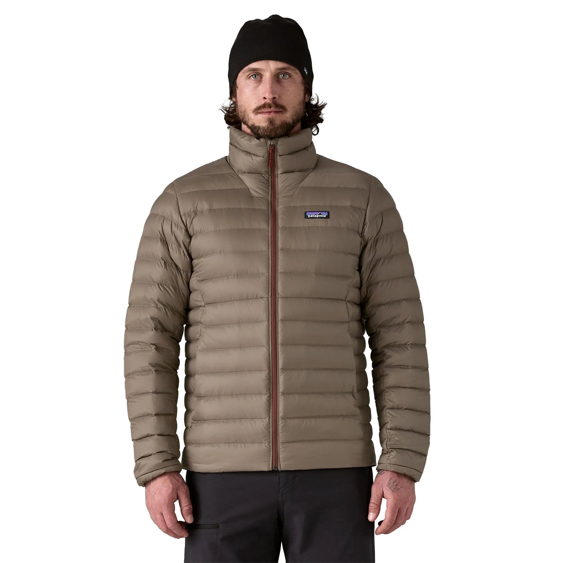 Men's Down Sweater™
