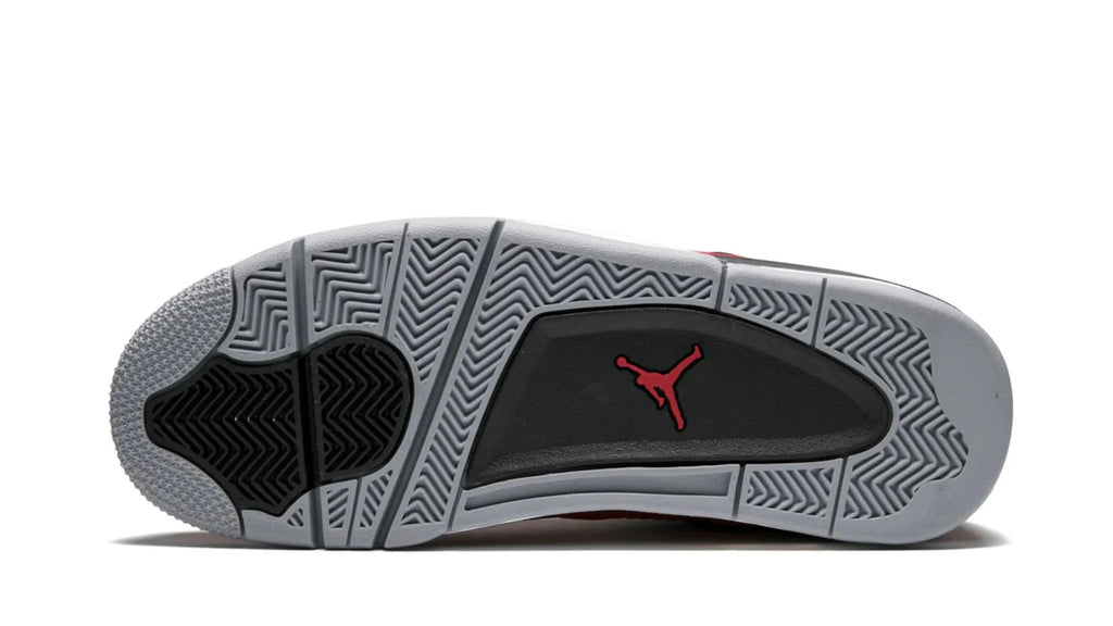 Air Jordan 4 Retro Toro Bravo